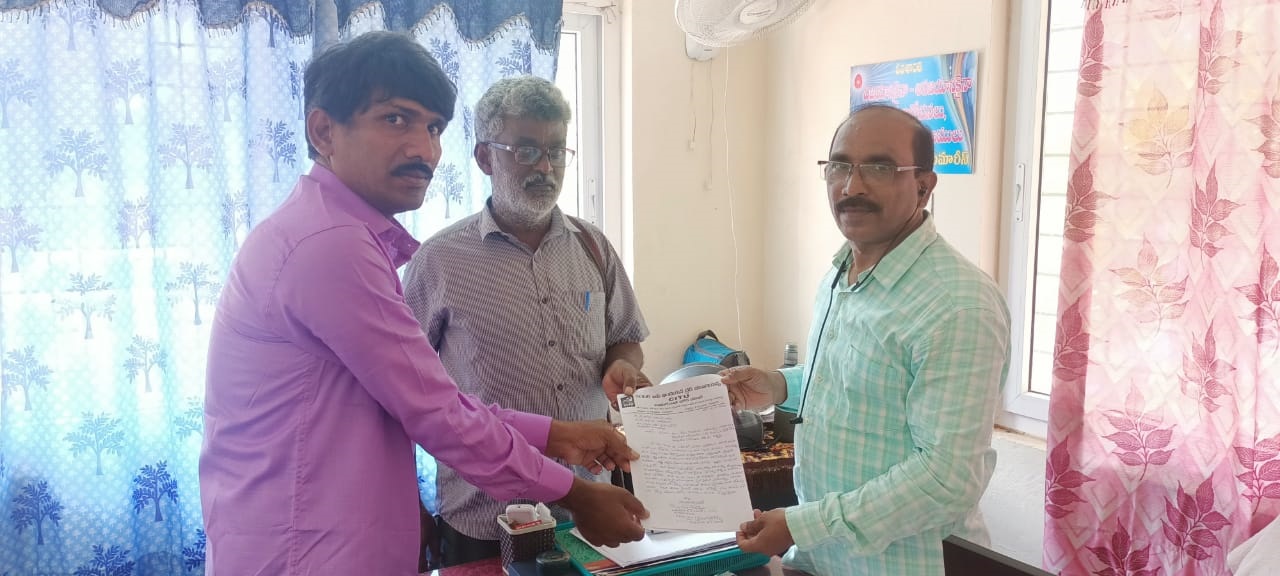  ఓటర్ల నమోదు, ప్రచారంలో వాలంటీర్లు