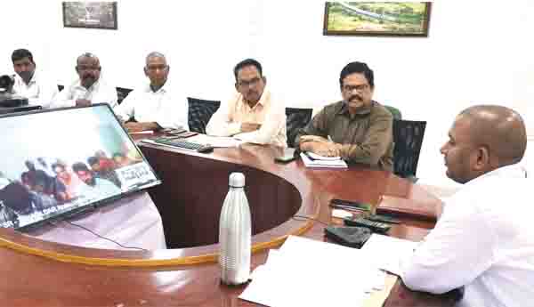 రూ.25 లక్షలు విడుదల