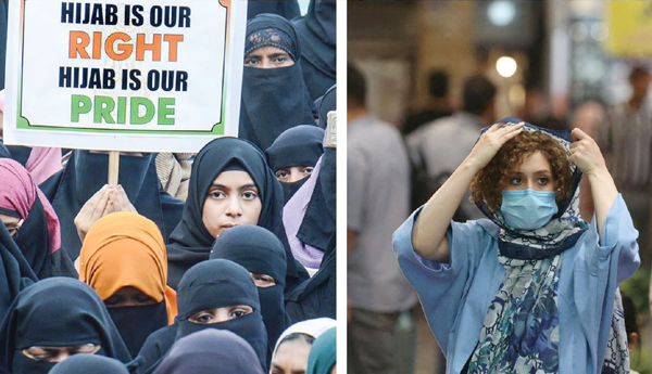 right to dressing women rights article brinda karat