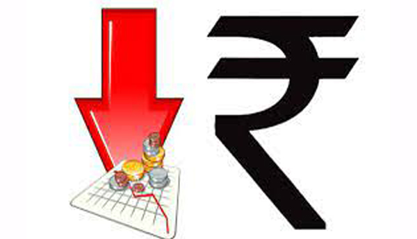 Rupee-may-fall-further-Dollar-may-reach-85