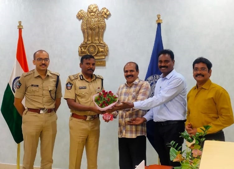   బాలల హక్కుల పరిరక్షణకు చర్యలు