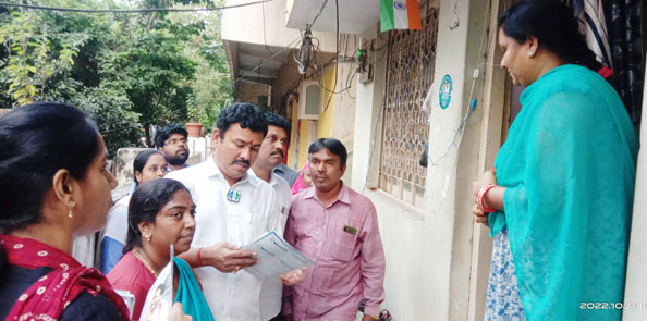  అర్హులందరికీ సంక్షేమ పథకాలు