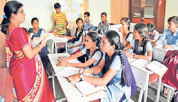 Minimum-Pay-Scale-for-KGBV-Contract-Teachers- High-Court-Interim-Orders