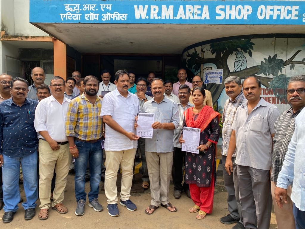  త్రిఫ్ట్‌ సొసైటీ ఎన్నికల్లో సిఐటియు ప్యానెల్‌ను గెలిపించండి