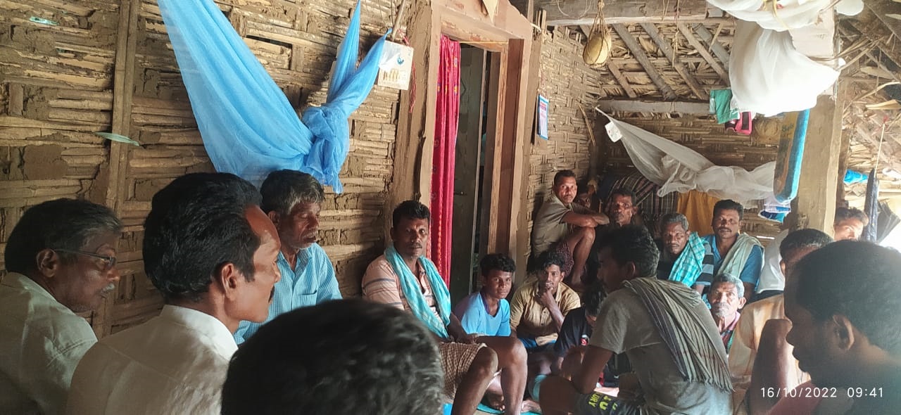  వరద బాధితులకు పరిహారం చెల్లింపులో నిర్లక్ష్యం