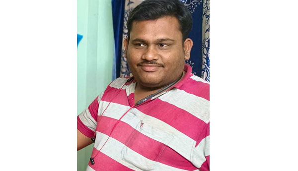 younger suicide loan app harassment