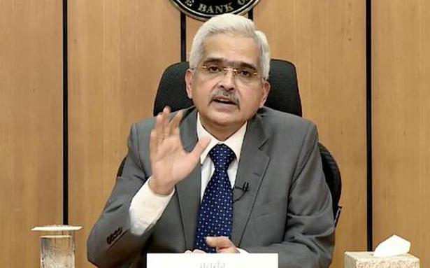 ద్రవ్యోల్బణం 7 శాతానికి దిగువకు తగ్గొచ్చు-ఆర్‌బిఐ గవర్నర్‌ అంచనా