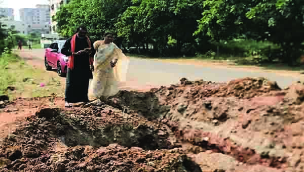 తాగునీటి సమస్య పరిష్కారానికి కృషి