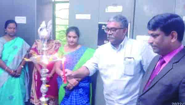 లోక్‌ అదాలత్‌లో 18 వేల కేసులు పరిష్కారం