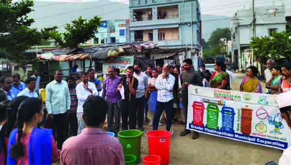 సీజనల్‌ వ్యాధులపై అవగాహన