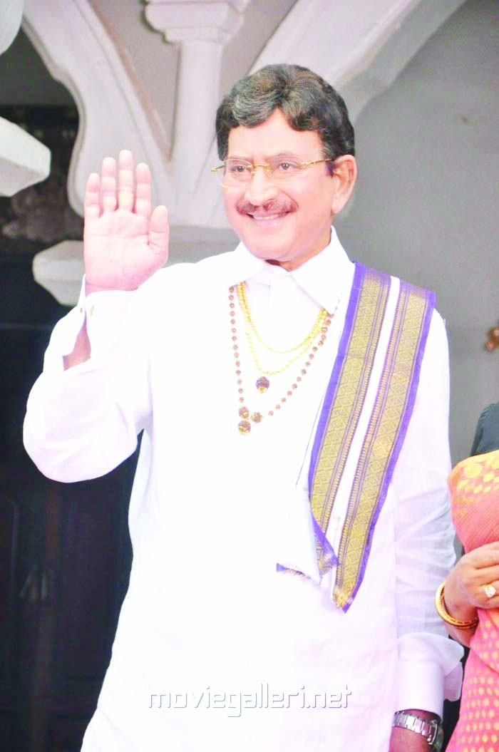 రాలిన ఒక తార..!