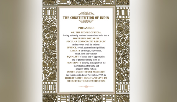 Preamble-to-the-Supreme-Constitution-of-India