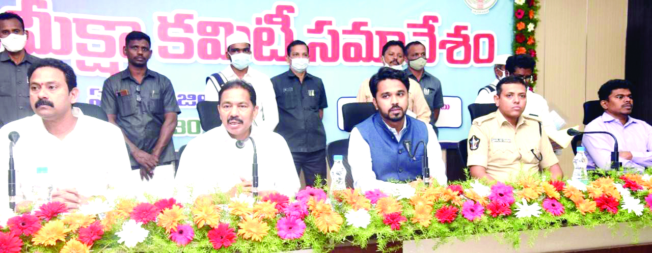 జగన్‌ నవరత్నాలు దేశానికి ఆదర్శం