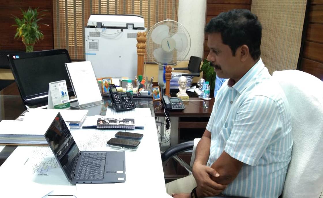 నాడు-నేడు పనుల్లో ప్రతి పైసా ఖర్చు చేయాలి