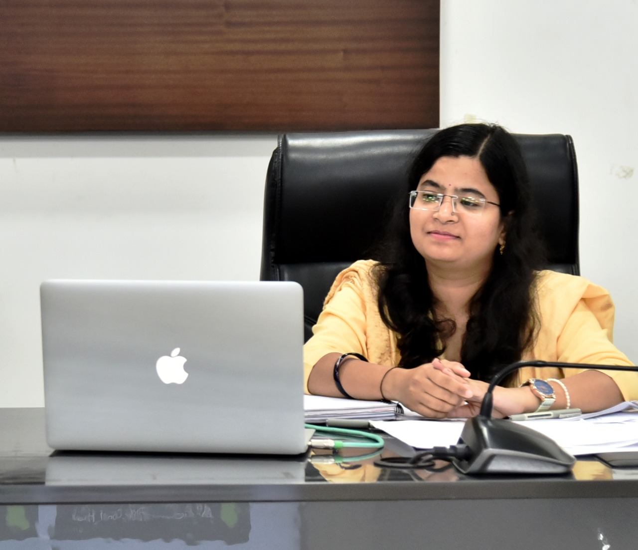 బల్క్‌మిల్క్‌ కూలింగ్‌ యూనిట్‌ నిర్మాణాలకు చర్యలు - జాయింట్‌ కలెక్టర్‌