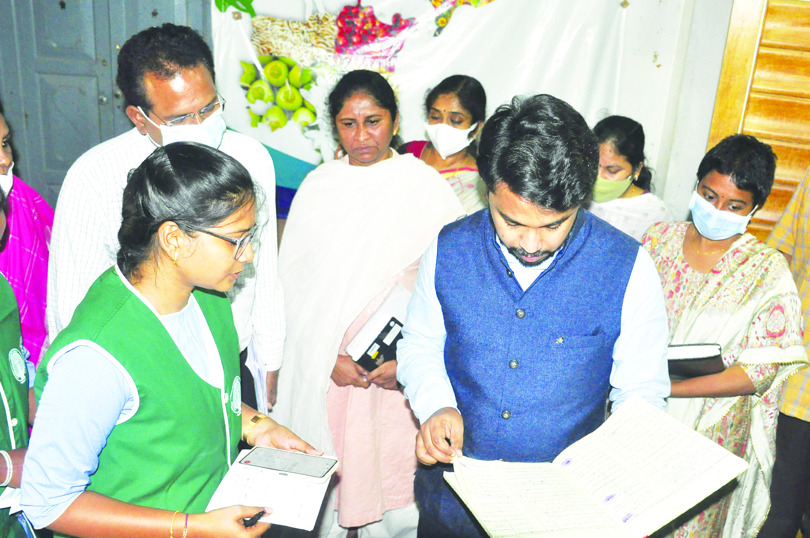 ఆదిలోనే హంసపాదు..!