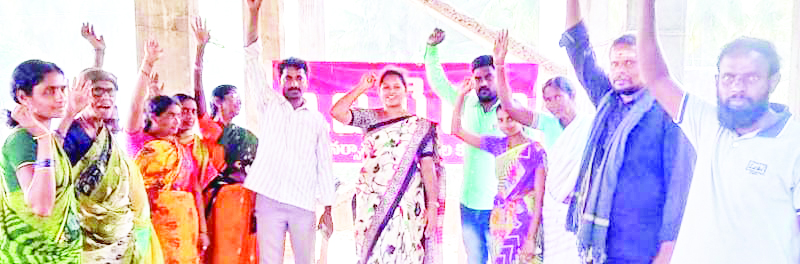 కార్మిక చట్టాల అమలులో ప్రభుత్వాలు విఫలం : సిఐటియు