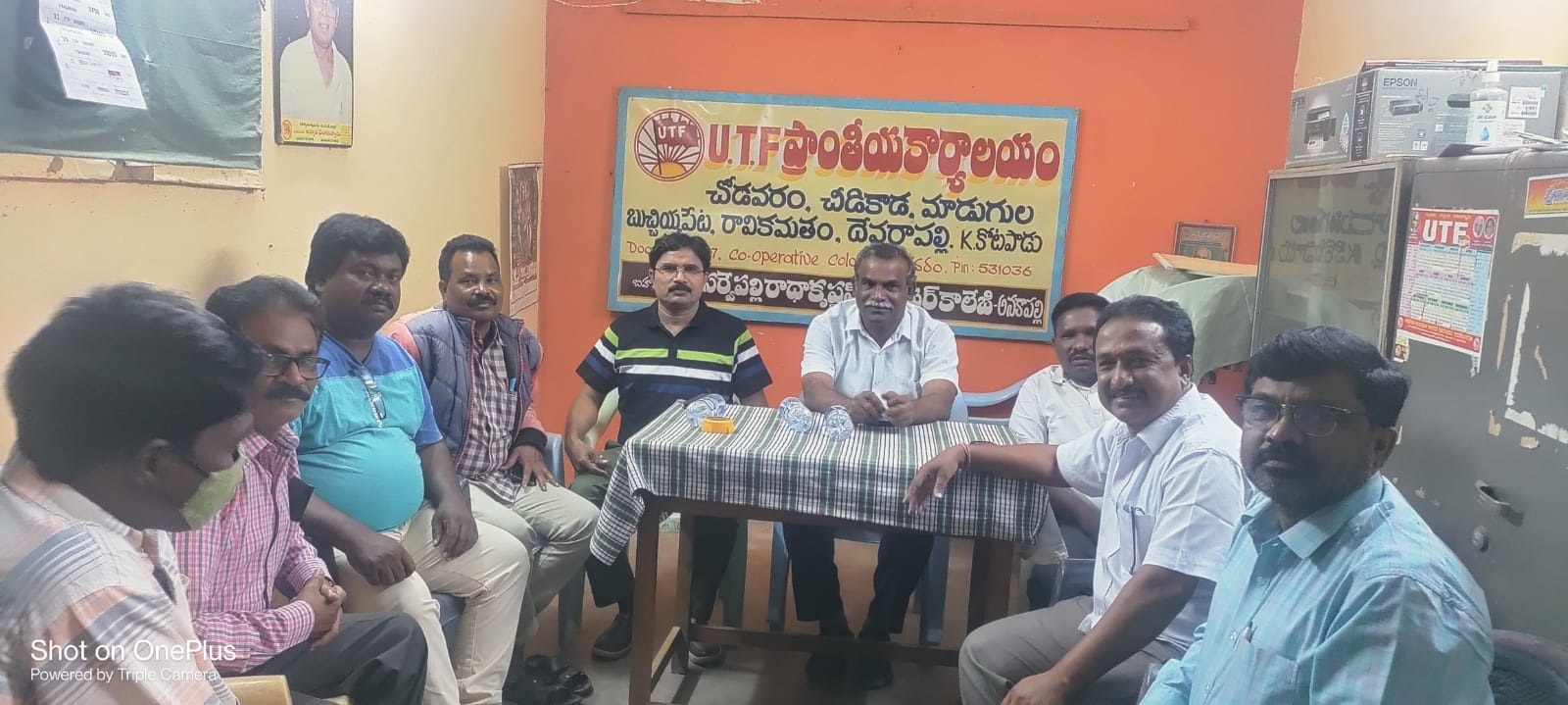 నిబంధనల మేరకే బదిలీలు చేపట్టాలి