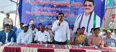  వైద్య సేవలు