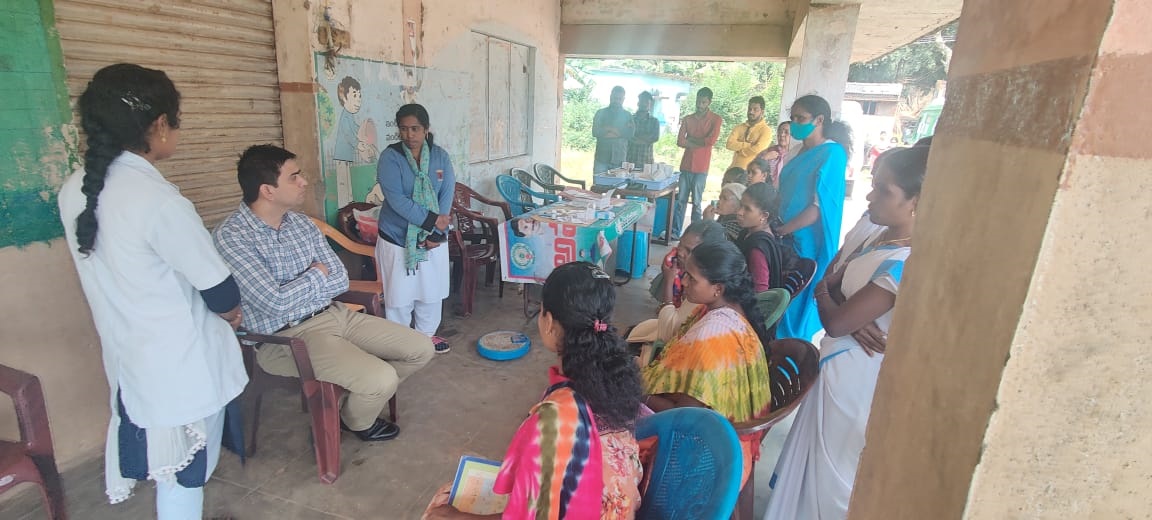  విస్తృతంగా 'ఫ్యామిలీ ఫిజీషియన్‌' వైద్యసేవలు