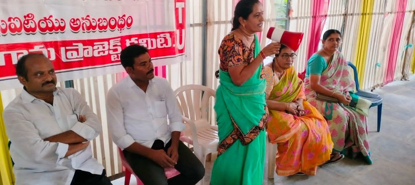 అంగన్వాడీలకు కనీస వేతనం 26 వేలు ఇవ్వాలి : సిఐటియు