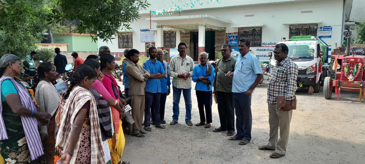 13న మహాసభ జయప్రదం చేయండి