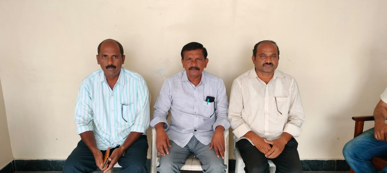 కౌలు రైతుల సంఘం జిల్లా మహాసభ జయప్రదం చేయాలని పిలుపు