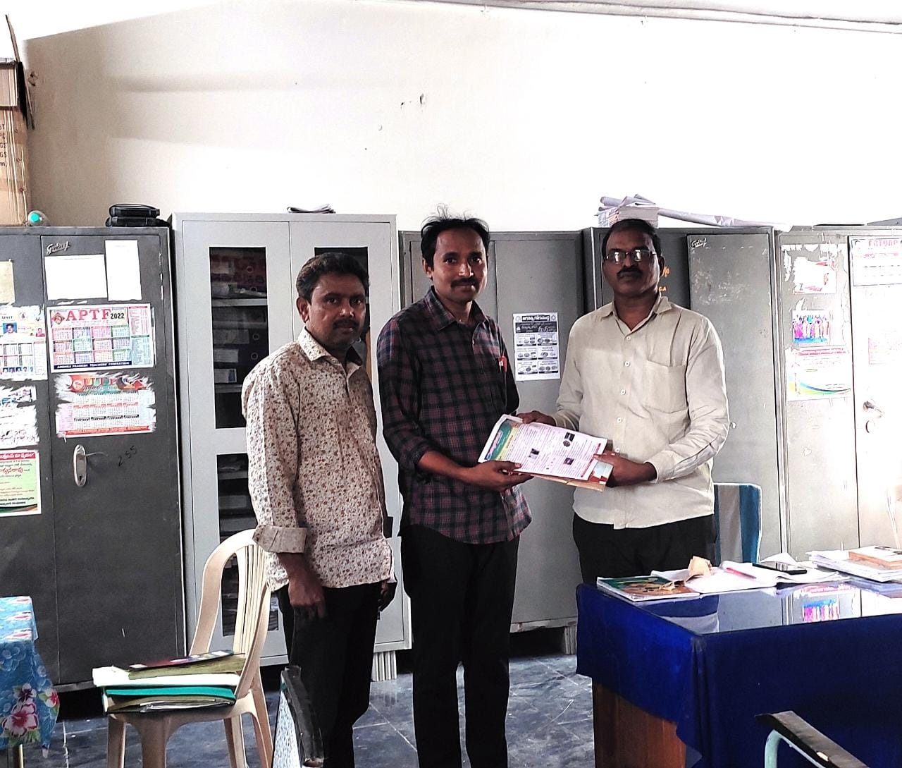 చెకుముకి సైన్స్‌ సంబరాలు