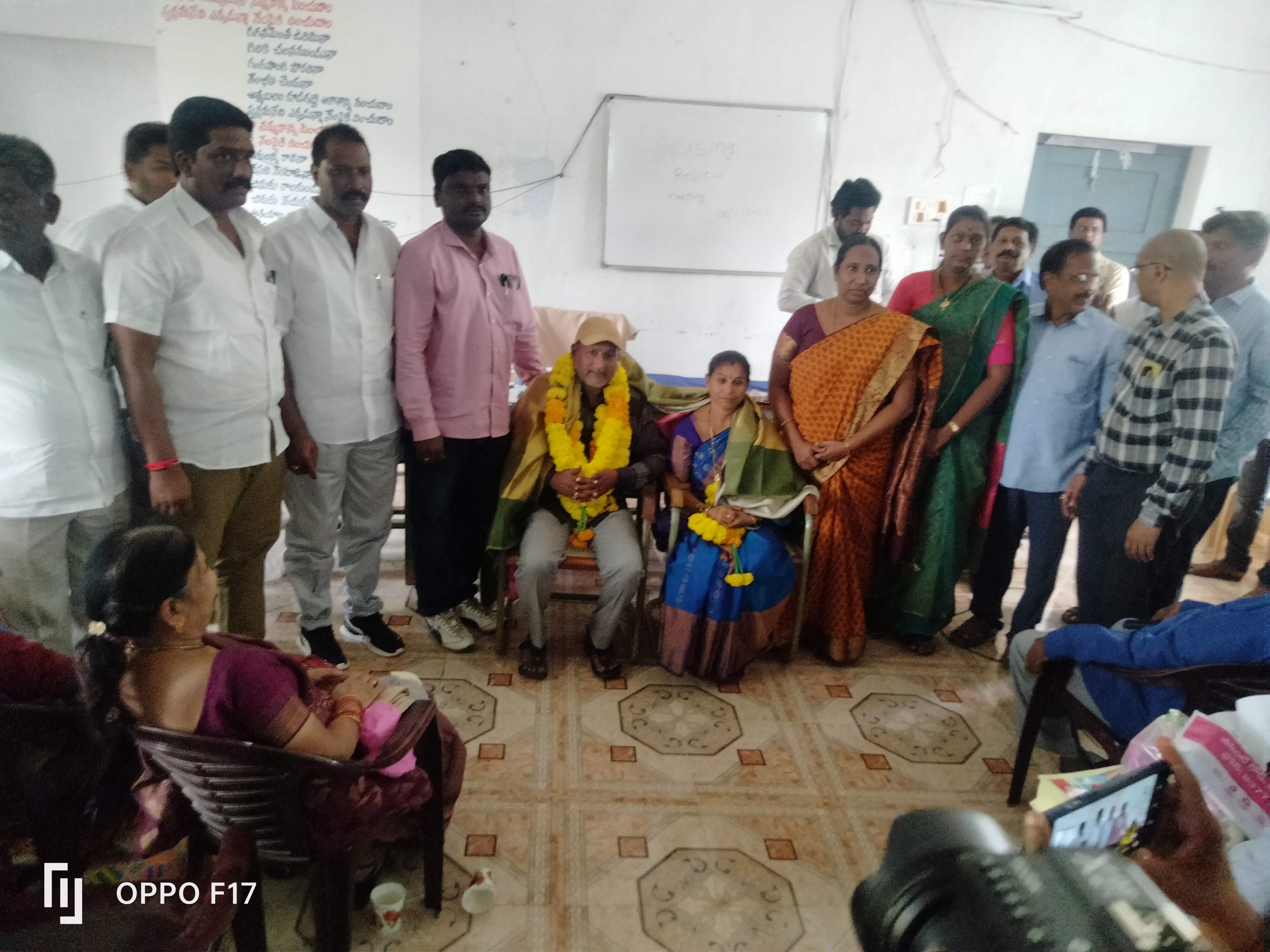 కుమార్‌ సేవలు అభినందనీయం