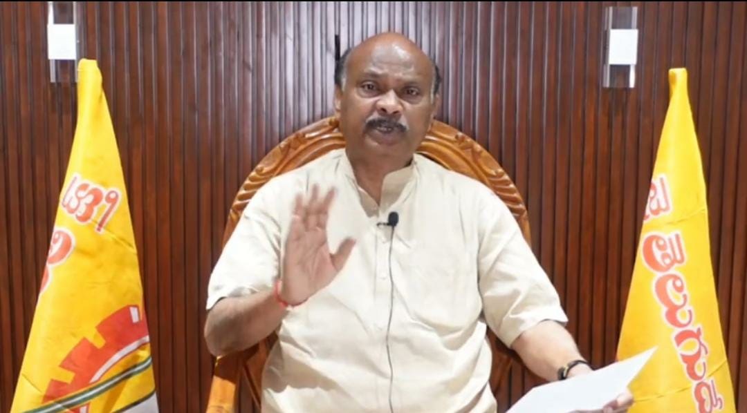  ప్రధాని పర్యటనకు విజయసాయి హడావిడి ఏమిటో?