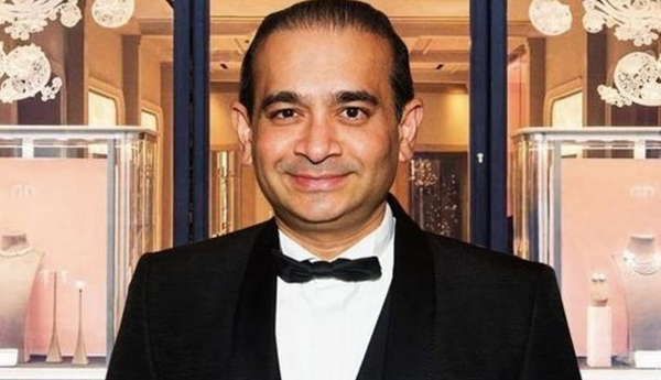 nirav modi