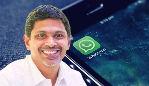 WhatsApp-India-Head-Abhijit-Bose-resigns