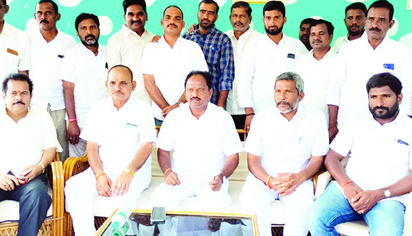 టిడిపికి వచ్చేవి ఆఖరి ఎన్నికలే..