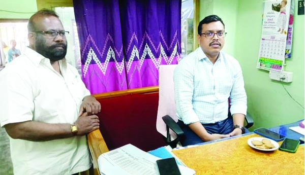 లక్ష్యం దిశగా రిజిస్ట్రేషన్లు