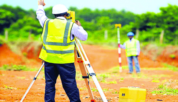 సమగ్ర భూ రీ సర్వేపై ప్రచారమేదీ?