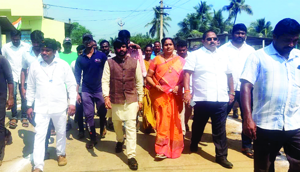 ఎన్‌టిపిసి కాలుష్య సమస్య పరిష్కారానికి కృషి