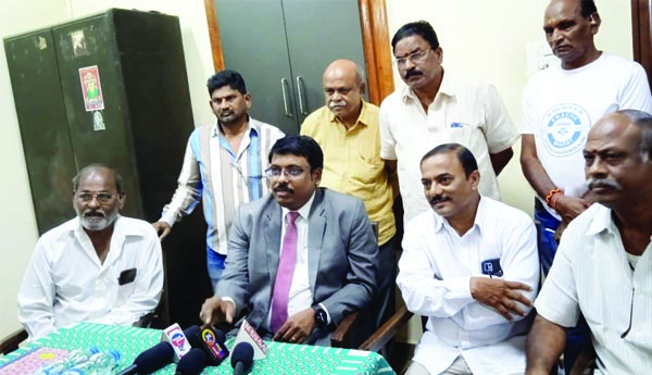  రికార్డుల నిర్వహణ సక్రమంగా లేకుంటే చర్యలు