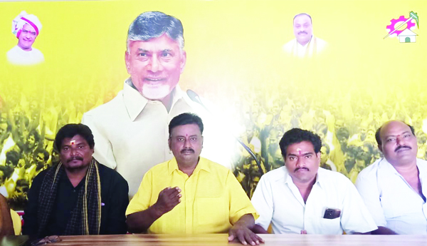 రాష్ట్రానికి మరో సారి ద్రోహం చేసిన మోడీ