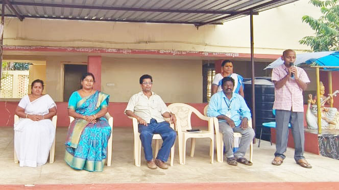  కుష్టు వ్యాధి లక్షణాలపై అవగాహన