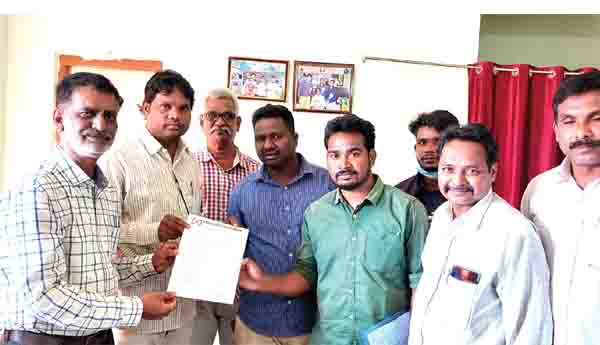  విద్యార్థుల సమస్యలు ఎలా తెలుస్తాయి?