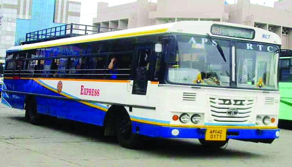 No-Duties-Go-Holidays-RTC-Management-Commanding-Drivers-Conductors