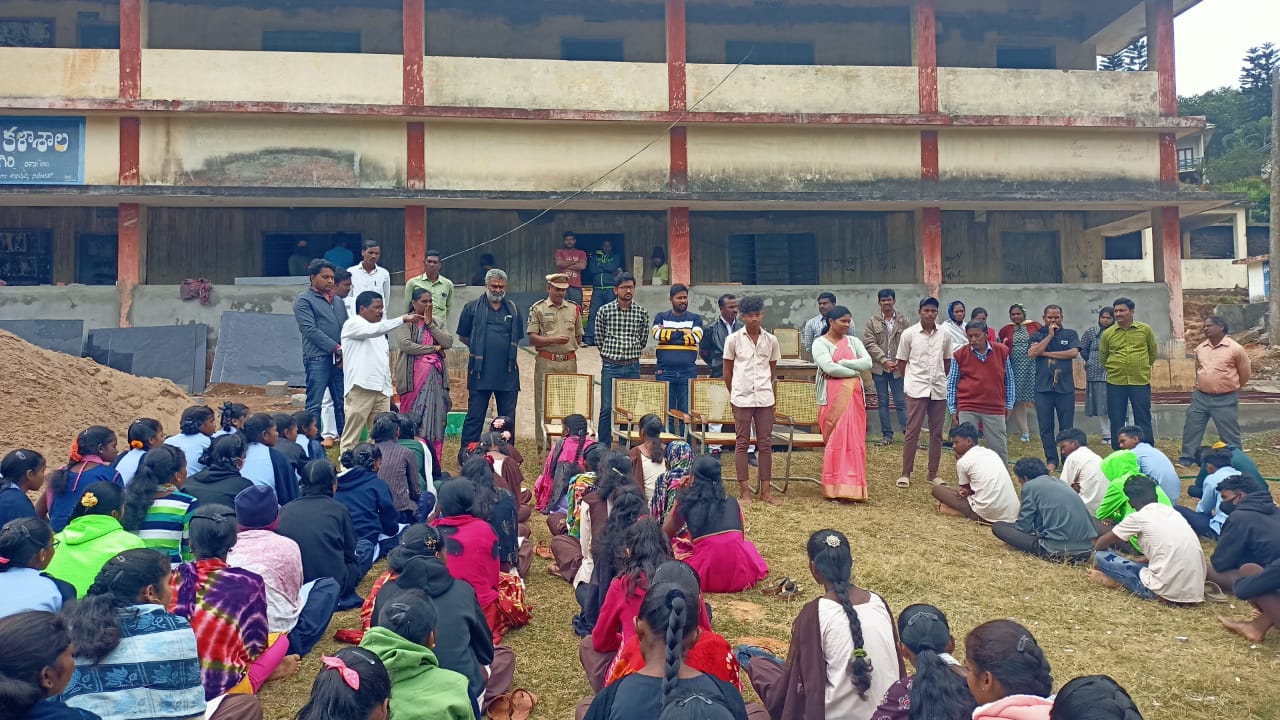 క్రమశిక్షణ తప్పితే అనర్థాలే!