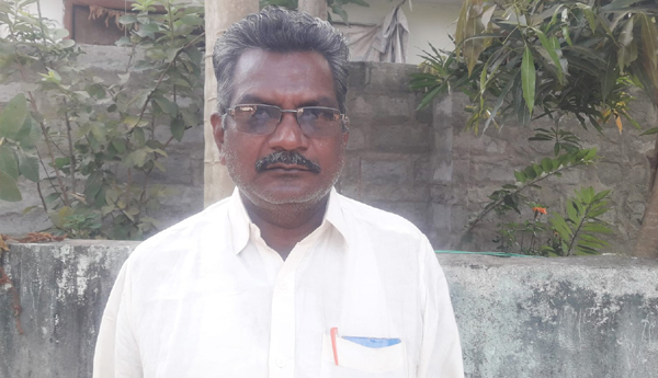 building--workers-union-state-commitee-member