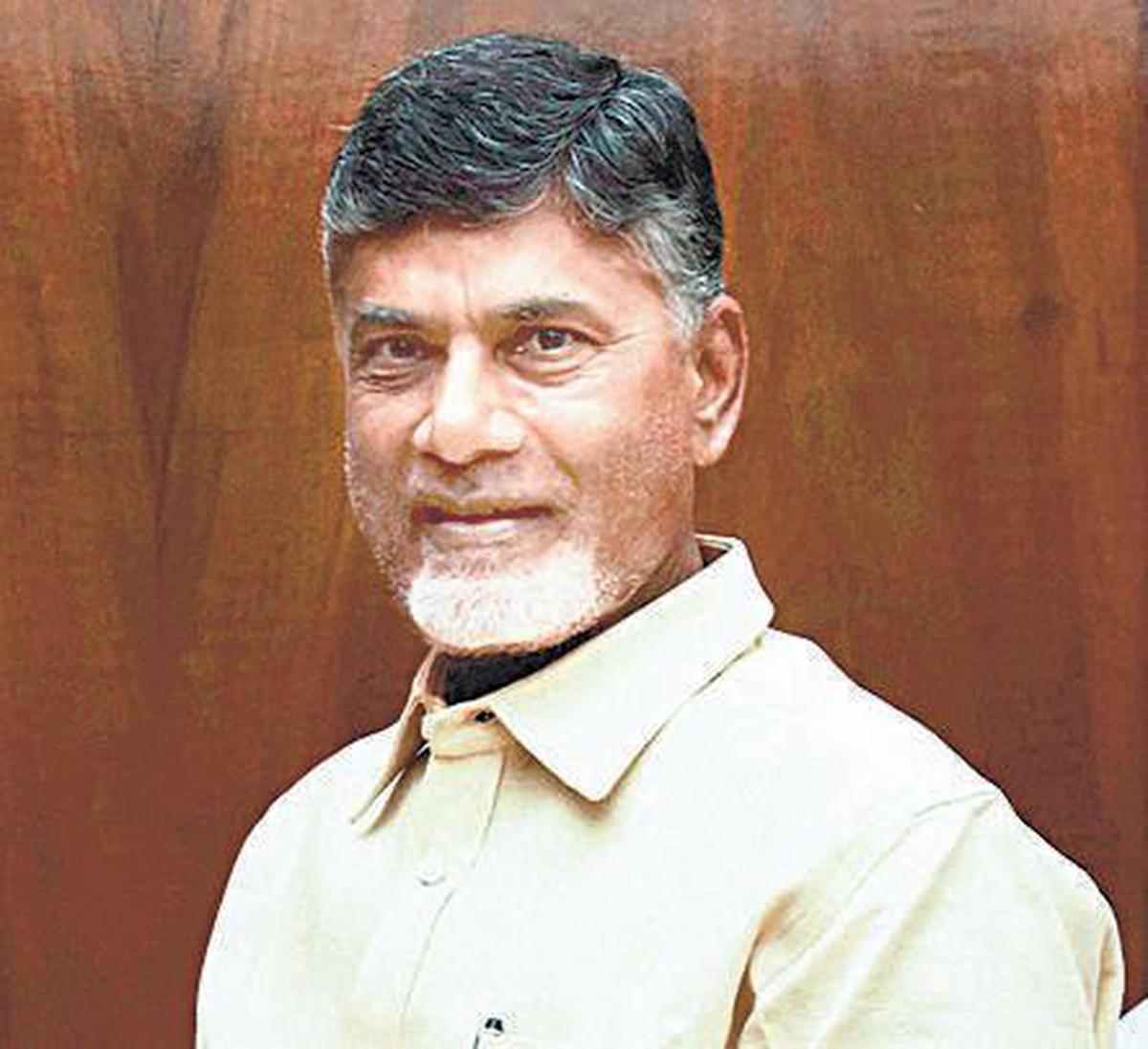 చంద్రబాబు పర్యటన ఖరారు