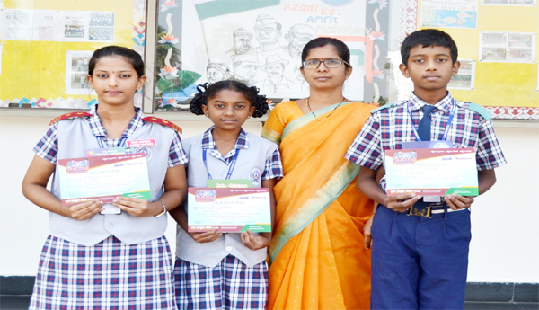 St-Johns-students-win-in-flintlocks