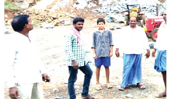 పబ్లిక్‌ హియరింగ్‌లో ప్రజలు గళం వినిపించాలి