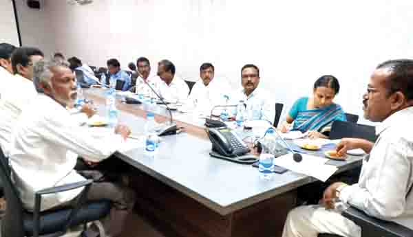 రెండు పోలింగ్‌ బూత్‌ల ఏర్పాటుకు ఆమోదం