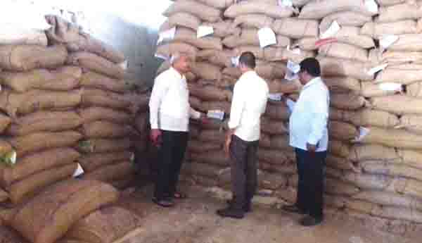 3 వరకు ఉచిత బియ్యం పంపిణీ