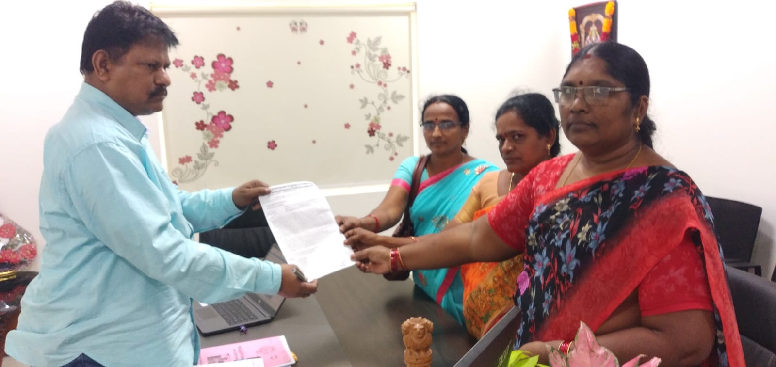 కాల పరిమితి సర్కులర్‌ రద్దు చేయకపోతే ఆందోళన