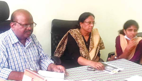 మాతా శిశు మరణాల కట్టడికి చర్యలు